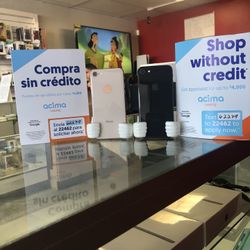 iPhone 8 64gb Factory Unlocked 