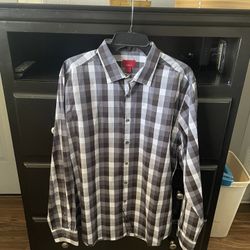 Men’s Dress Shirt
