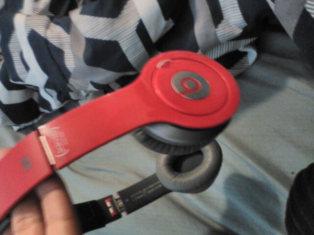 Broken beats still works great !!!!