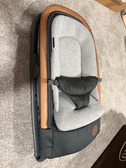 Maxicosi Kori 2-in-1 Baby Rocker