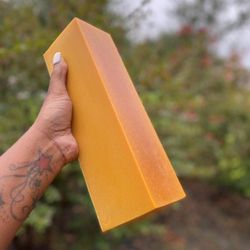 Turmeric Soap 🧼