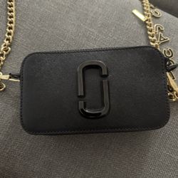 Marc Jacobs Snapshot Bag