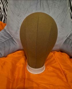 Mannequin Head