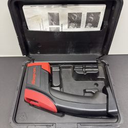 Snap-on Smart Sight Diagnostic Tool Infrared Thermometer Model RTEMP25PB