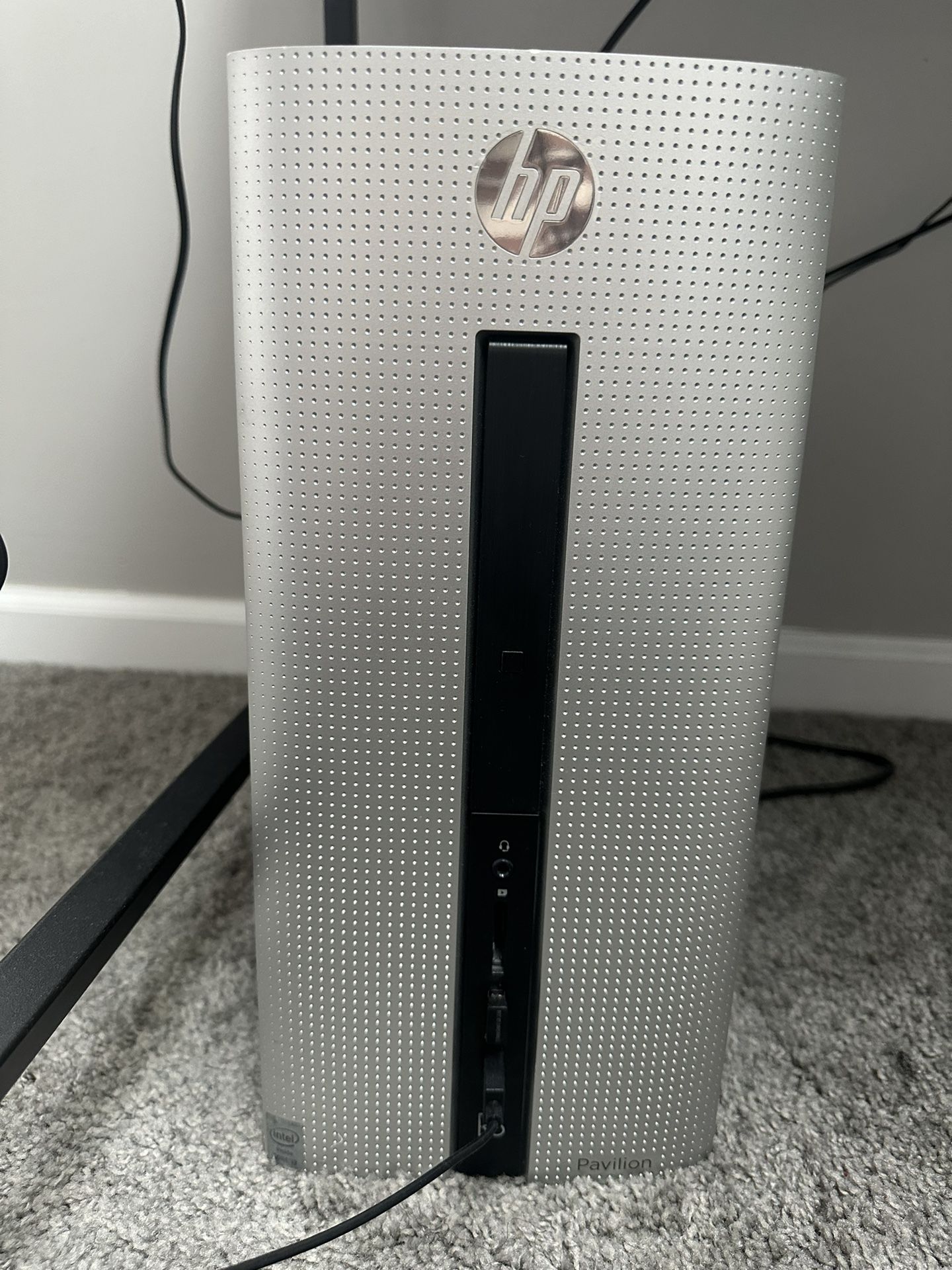 HP Pc