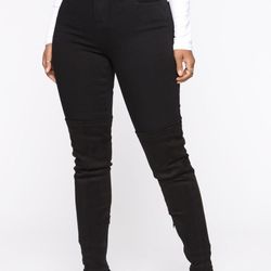 Fashion Nova Jeans