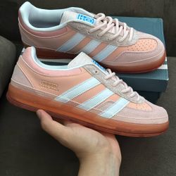 Adidas Bad Bunny Gazelle Size 11 - 10/04