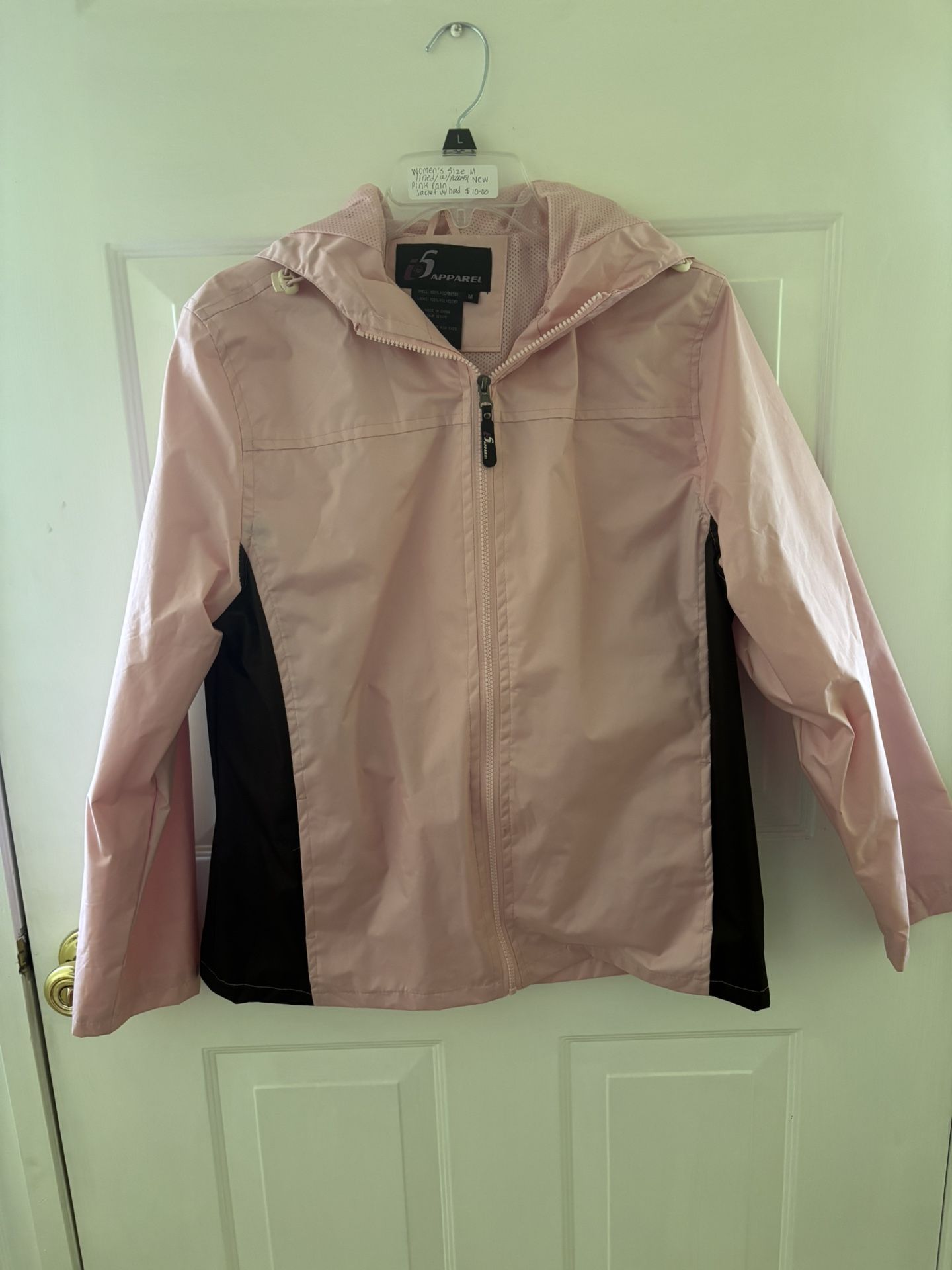 Women’s Rain Jacket