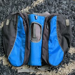 outward hound hiking dog pack 