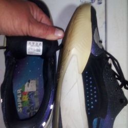 Super Mario Puma Mens 8.5