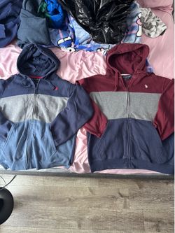 Hoodies