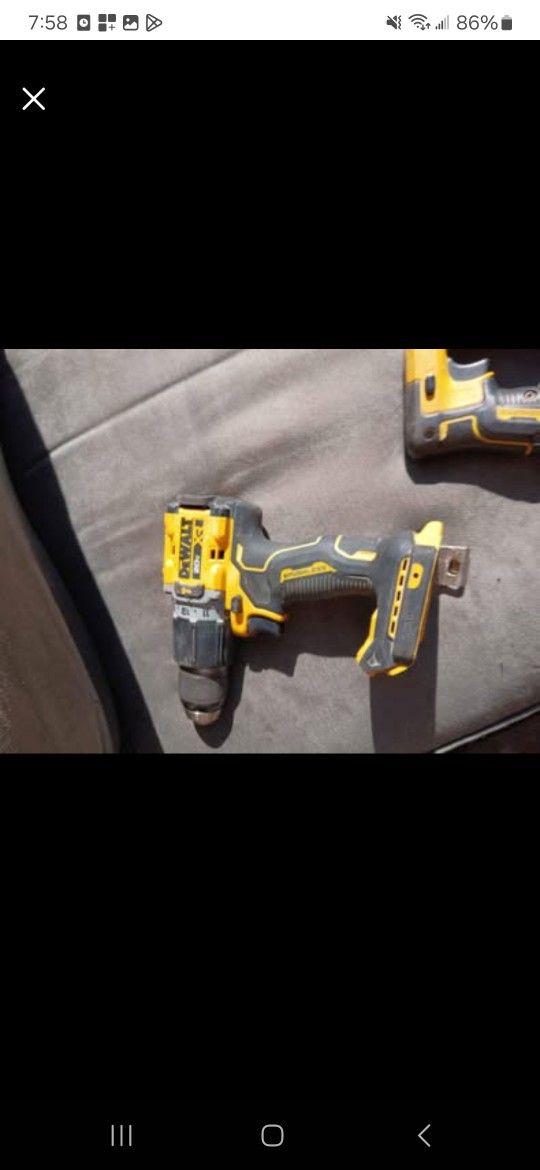 Drill