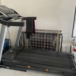 Treadmill