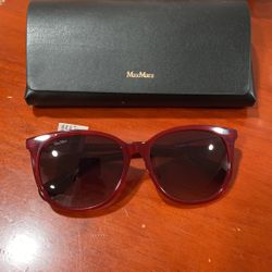 Max Mara Sunglasses 
