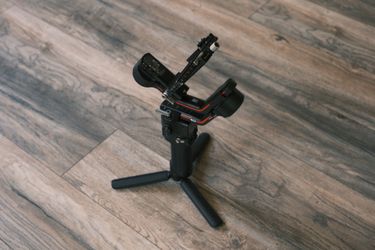 DJI Ronin RS3