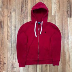 Vintage Polo Ralph Lauren Jacket 