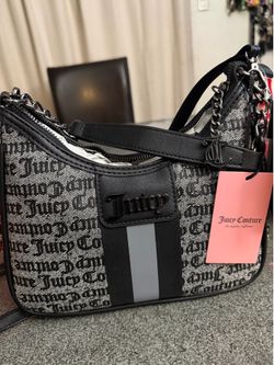 Juicy Couture Shoulder bag