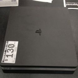 Ps4 Slim 
