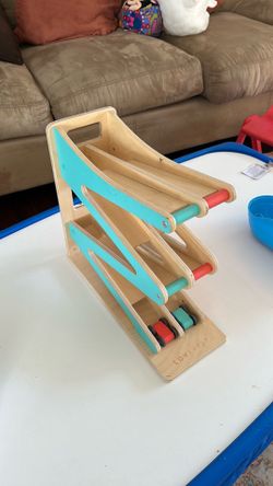 4 - LOVEVERY Montessori toys