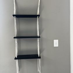 Hanging Shelf - Plant Decor Hanger 