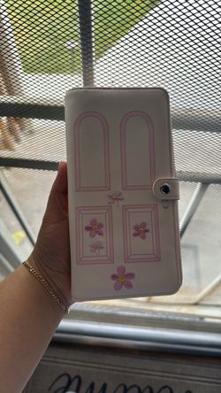 Monsters inc loungefly wallet - NWT