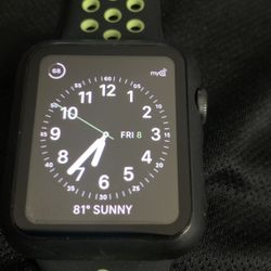 Iwatch 3 44mm