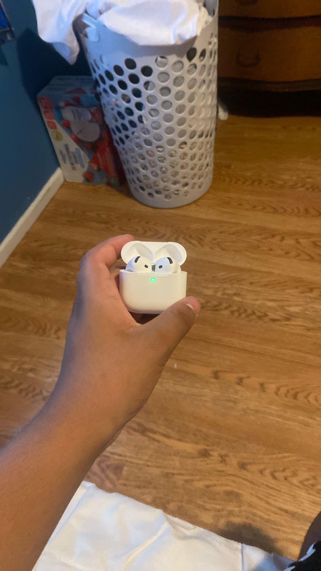 AirPods 4th Generation 