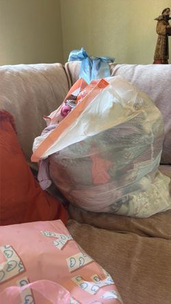 0-6 month baby girl clothes