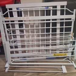 Puerta de seguridad