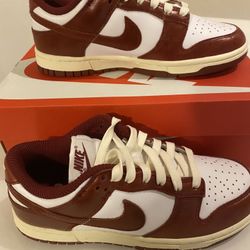 Nike Dunk sizes 6 