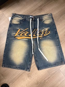 Valley Jorts