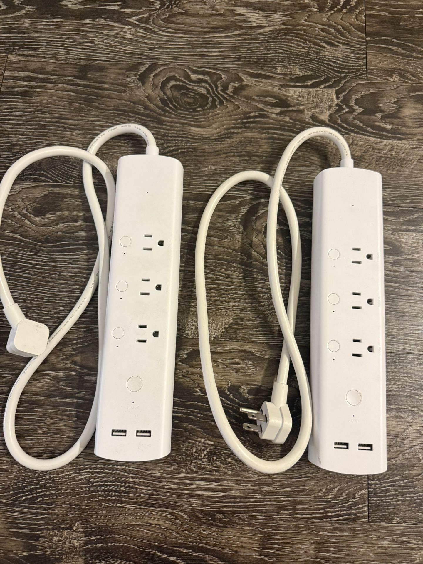 amazon basics Smart Power Strip
