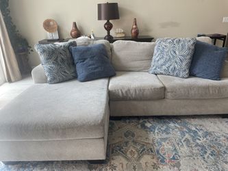 Ashley Sectional Sofa