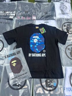 Bape shirts