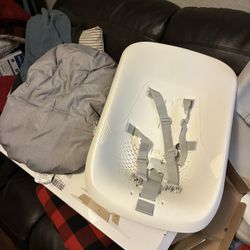 Infant HighChair 