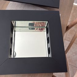 Wall Mounted Candle Holders