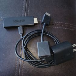 Amazon Fstick 