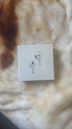 1:1 air pods 4 noise cancellation