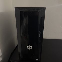 CPU no funciona ( solo las partes)