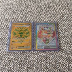 Pokemon Lot