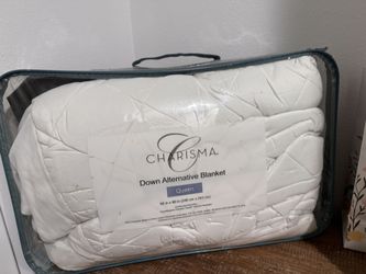 Inflatable Mattress - Twin