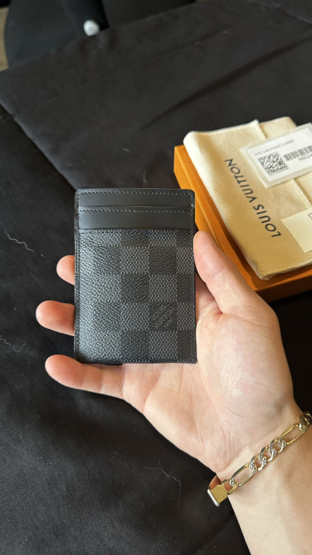 Louis Vuitton Card Holder