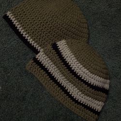 Crochet Beanies