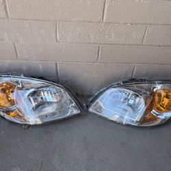 Chevy Cobalt Headlights