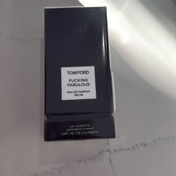 Brand New Tom Ford Fucking Fabulous For Sale ( Never Sprayed )