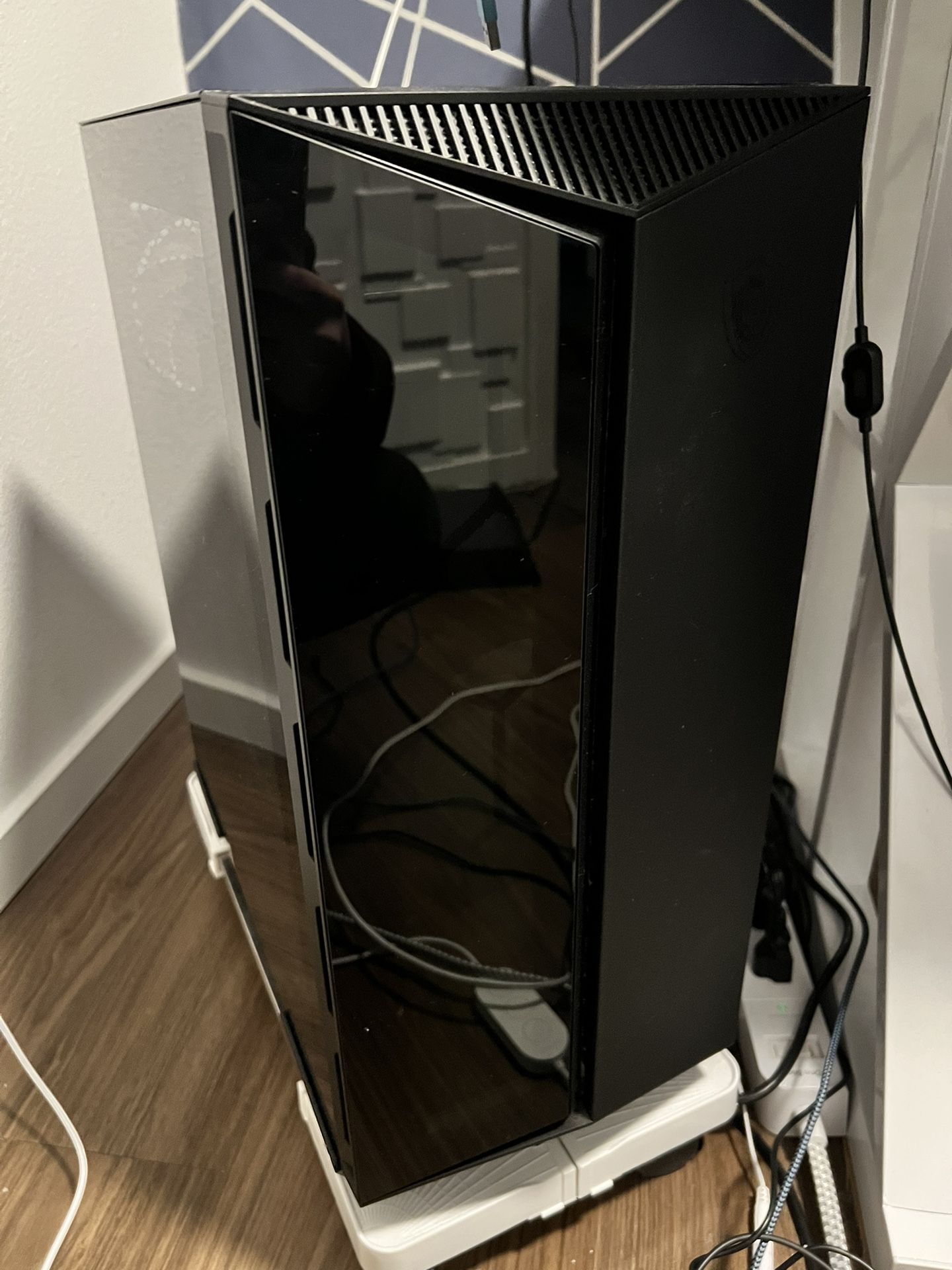 MSI Aegus Gaming Desktop