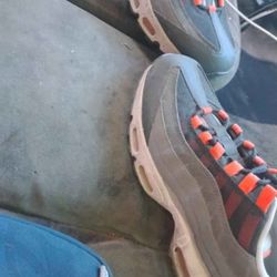 Brand New Air Max 95