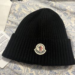 Moncler Beanie 