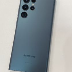Galaxy S22 Ultra Fully Unlocked 