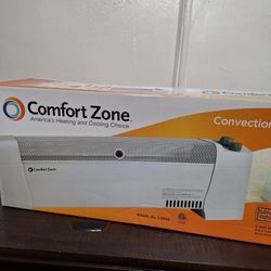 Electric Heater New